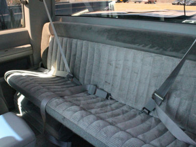 1993 Chevrolet 2500  Fleetside