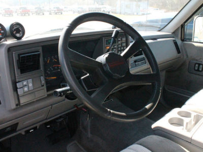 1993 Chevrolet 2500  Fleetside