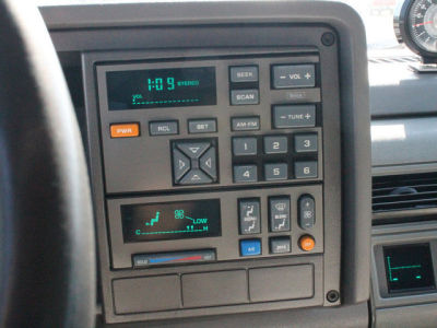 1993 Chevrolet 2500  Fleetside