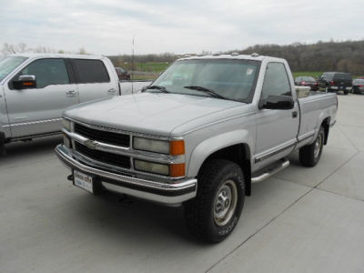 1997 Chevrolet 2500