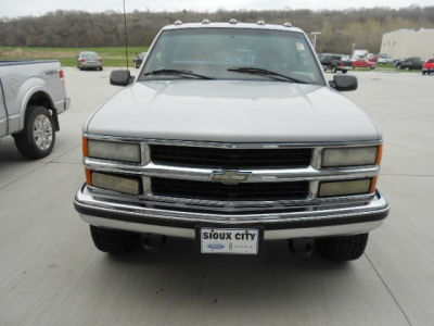 1997 Chevrolet 2500