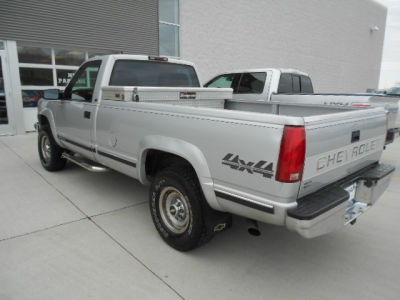 1997 Chevrolet 2500