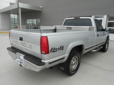 1997 Chevrolet 2500