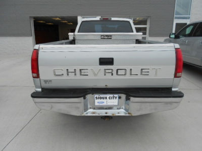 1997 Chevrolet 2500