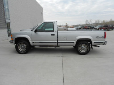 1997 Chevrolet 2500