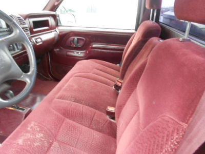 1997 Chevrolet 2500