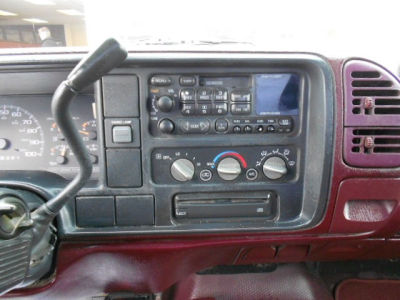 1997 Chevrolet 2500