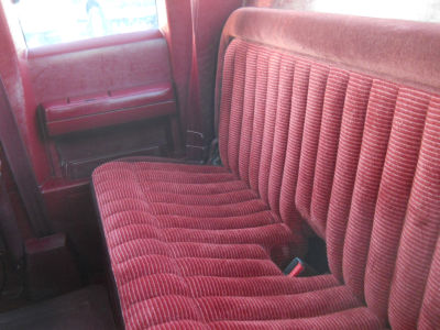 1990 Chevrolet 2500