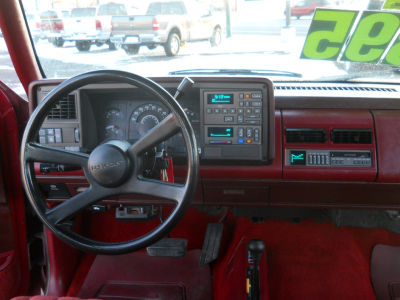 1990 Chevrolet 2500