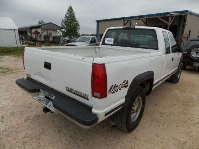 1998 Chevrolet 2500