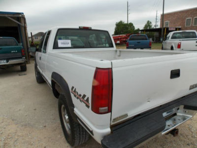 1998 Chevrolet 2500