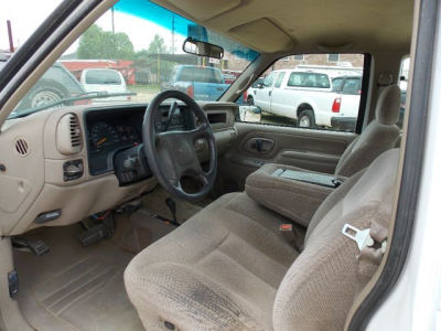 1998 Chevrolet 2500