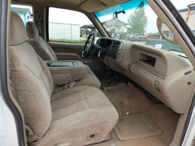 1998 Chevrolet 2500
