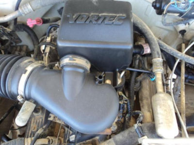 1998 Chevrolet 2500 Silverado