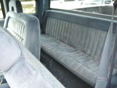 1994 Chevrolet 2500  Fleetside
