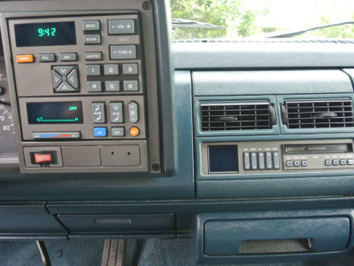 1994 Chevrolet 2500  Fleetside
