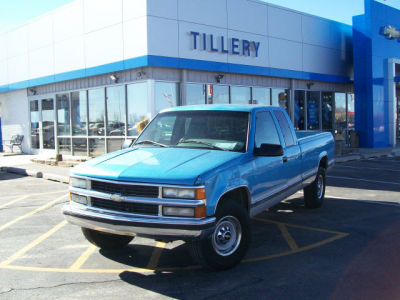 1995 Chevrolet 2500  Silverado