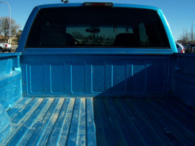 1995 Chevrolet 2500 Silverado