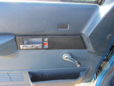 1991 Chevrolet 2500