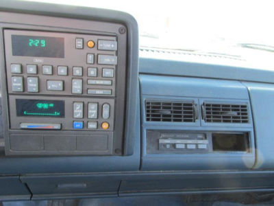 1991 Chevrolet 2500
