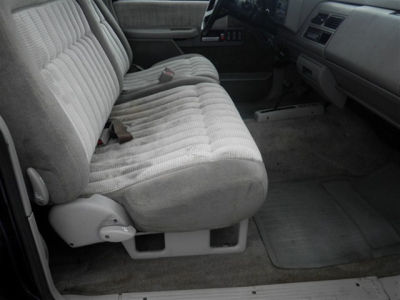 1994 Chevrolet 2500 Fleetside