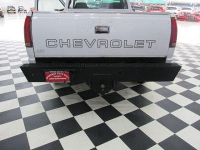 1998 Chevrolet 2500 Silverado