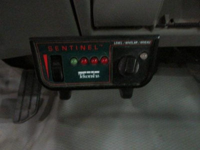 1998 Chevrolet 2500 Silverado