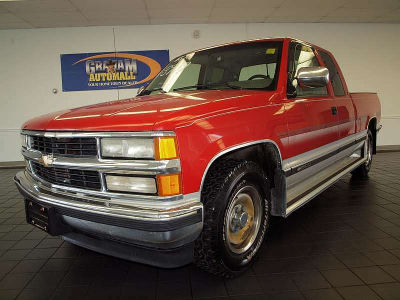 1994 Chevrolet 2500