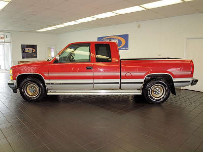1994 Chevrolet 2500