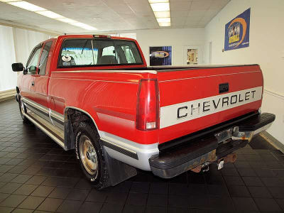 1994 Chevrolet 2500