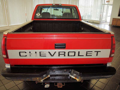 1994 Chevrolet 2500