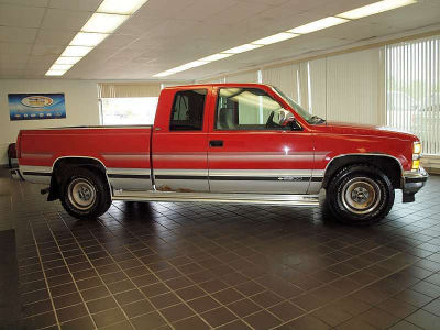1994 Chevrolet 2500