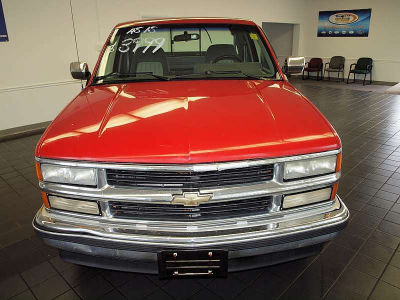 1994 Chevrolet 2500