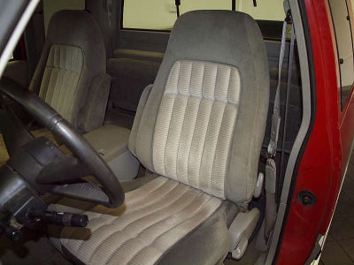 1994 Chevrolet 2500