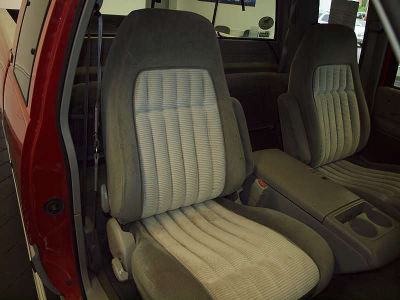 1994 Chevrolet 2500