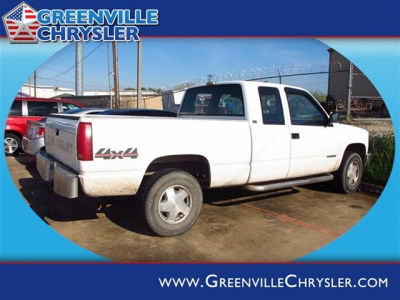 1991 Chevrolet 2500
