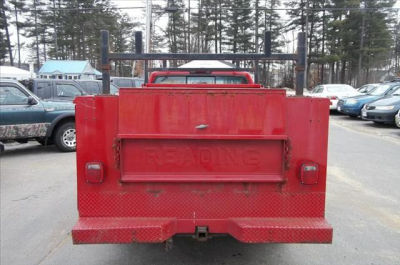 1997 Chevrolet 2500 Silverado HD