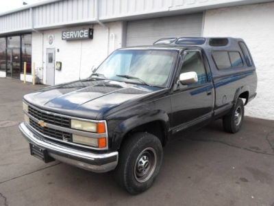 1990 Chevrolet 2500