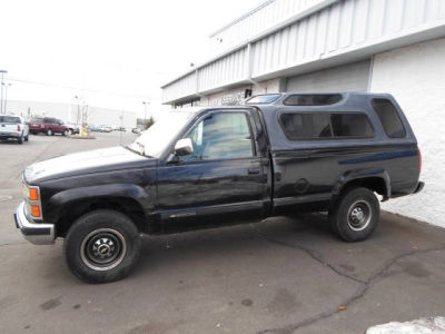 1990 Chevrolet 2500