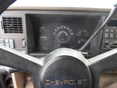1990 Chevrolet 2500