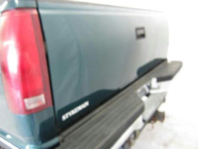 1995 Chevrolet 2500 Fleetside
