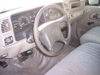 1997 Chevrolet 2500  FT BED
