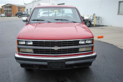 1989 Chevrolet 2500  133WB