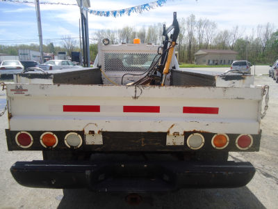 1996 Chevrolet 2500 Cheyenne