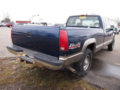 1998 Chevrolet 2500