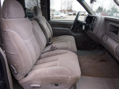 1998 Chevrolet 2500
