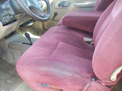 1997 Chevrolet 2500
