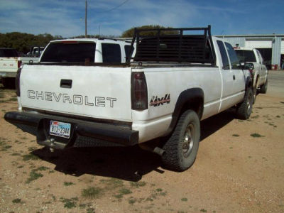 1997 Chevrolet 2500