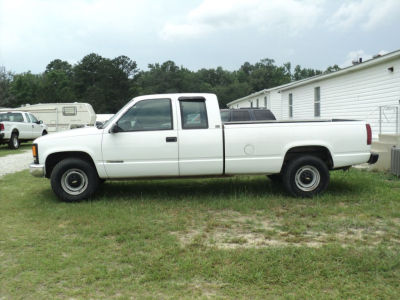 1995 Chevrolet 2500  Silverado