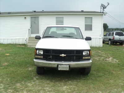 1995 Chevrolet 2500  Silverado